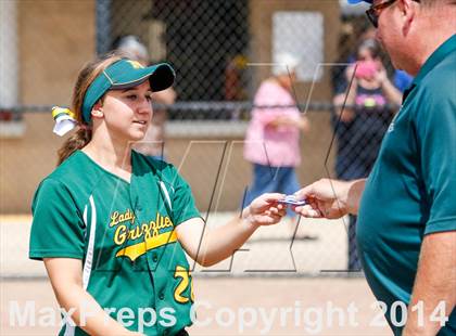 Thumbnail 2 in Delhi vs. Mariposa County photogallery.
