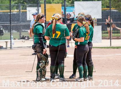 Thumbnail 3 in Delhi vs. Mariposa County photogallery.