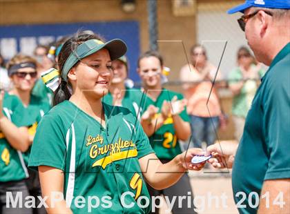 Thumbnail 1 in Delhi vs. Mariposa County photogallery.