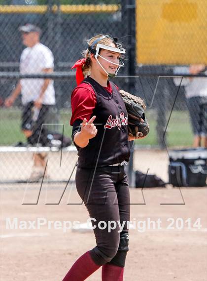 Thumbnail 2 in Delhi vs. Mariposa County photogallery.