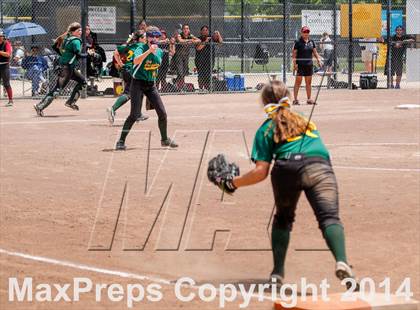 Thumbnail 3 in Delhi vs. Mariposa County photogallery.