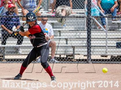 Thumbnail 1 in Delhi vs. Mariposa County photogallery.