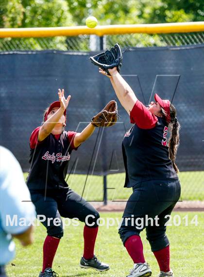 Thumbnail 1 in Delhi vs. Mariposa County photogallery.
