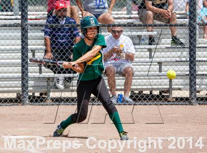 Thumbnail 2 in Delhi vs. Mariposa County photogallery.