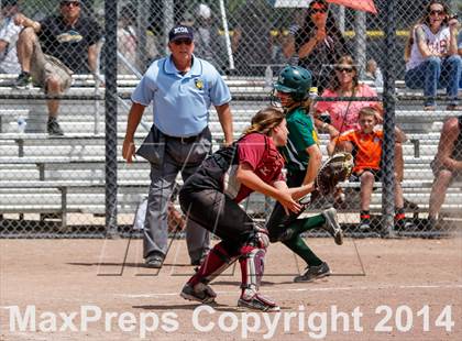 Thumbnail 1 in Delhi vs. Mariposa County photogallery.