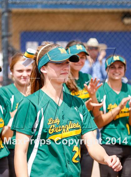 Thumbnail 2 in Delhi vs. Mariposa County photogallery.
