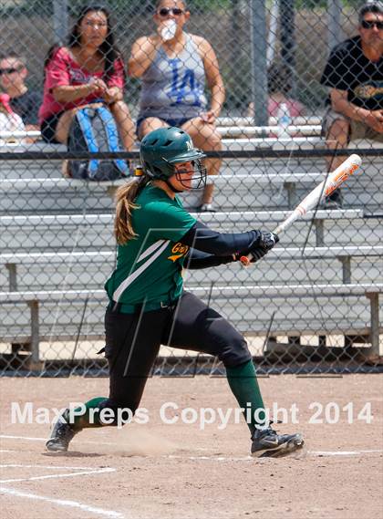 Thumbnail 1 in Delhi vs. Mariposa County photogallery.
