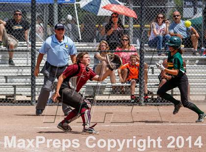 Thumbnail 3 in Delhi vs. Mariposa County photogallery.