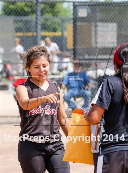 Thumbnail 2 in Delhi vs. Mariposa County photogallery.