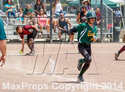 Thumbnail 2 in Delhi vs. Mariposa County photogallery.