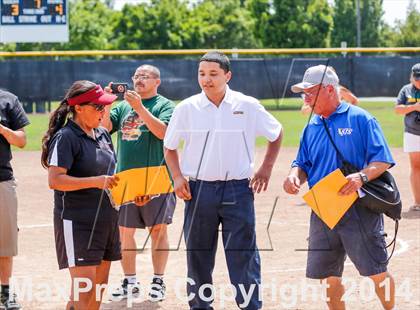 Thumbnail 1 in Delhi vs. Mariposa County photogallery.