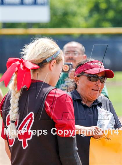 Thumbnail 3 in Delhi vs. Mariposa County photogallery.