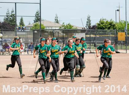 Thumbnail 2 in Delhi vs. Mariposa County photogallery.