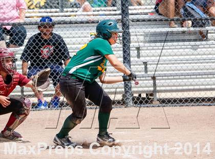 Thumbnail 2 in Delhi vs. Mariposa County photogallery.