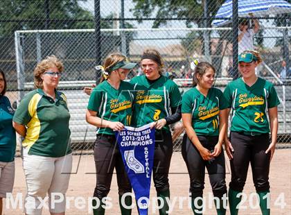 Thumbnail 2 in Delhi vs. Mariposa County photogallery.