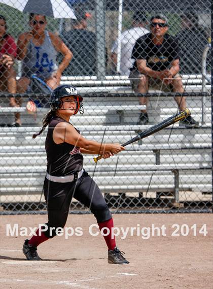 Thumbnail 1 in Delhi vs. Mariposa County photogallery.