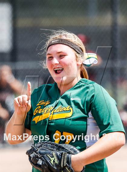 Thumbnail 1 in Delhi vs. Mariposa County photogallery.