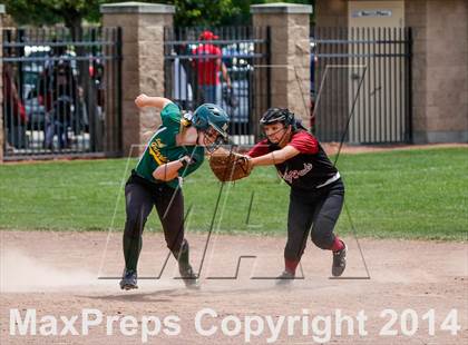 Thumbnail 3 in Delhi vs. Mariposa County photogallery.