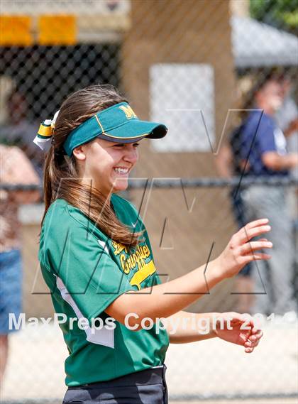 Thumbnail 2 in Delhi vs. Mariposa County photogallery.