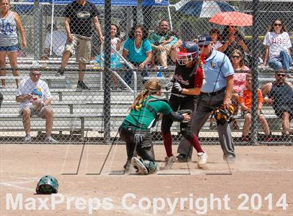 Thumbnail 2 in Delhi vs. Mariposa County photogallery.