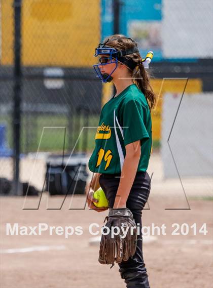 Thumbnail 3 in Delhi vs. Mariposa County photogallery.