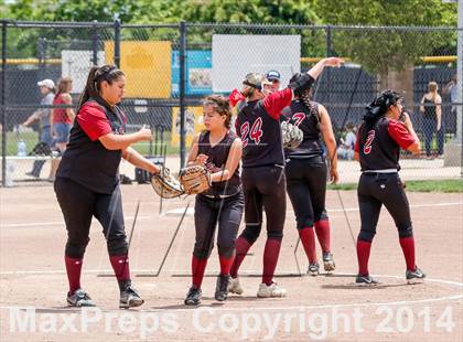 Thumbnail 1 in Delhi vs. Mariposa County photogallery.