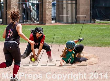 Thumbnail 3 in Delhi vs. Mariposa County photogallery.