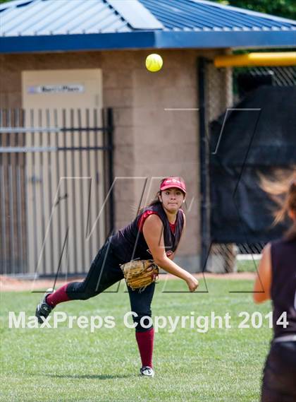 Thumbnail 1 in Delhi vs. Mariposa County photogallery.