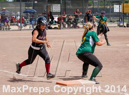 Thumbnail 3 in Delhi vs. Mariposa County photogallery.
