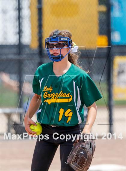 Thumbnail 2 in Delhi vs. Mariposa County photogallery.
