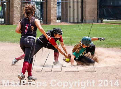 Thumbnail 1 in Delhi vs. Mariposa County photogallery.