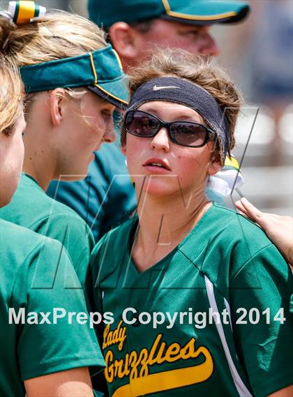 Thumbnail 2 in Delhi vs. Mariposa County photogallery.