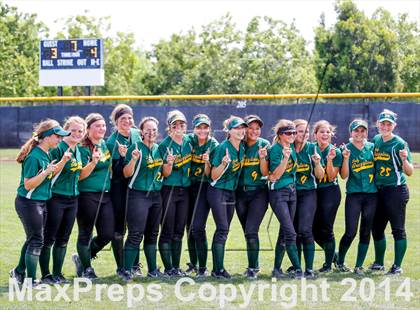 Thumbnail 1 in Delhi vs. Mariposa County photogallery.