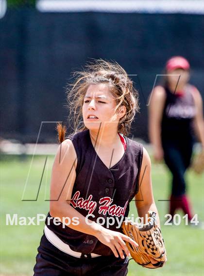 Thumbnail 3 in Delhi vs. Mariposa County photogallery.