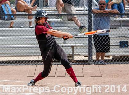 Thumbnail 2 in Delhi vs. Mariposa County photogallery.