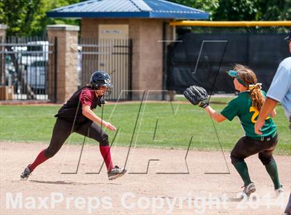 Thumbnail 2 in Delhi vs. Mariposa County photogallery.
