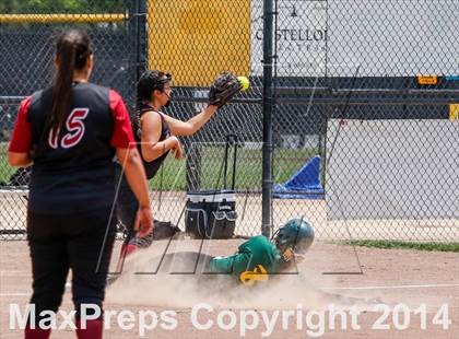 Thumbnail 3 in Delhi vs. Mariposa County photogallery.
