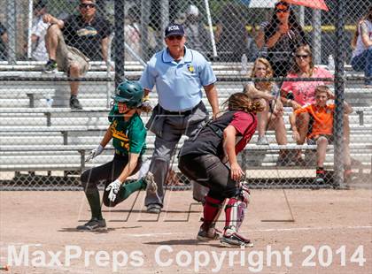 Thumbnail 2 in Delhi vs. Mariposa County photogallery.