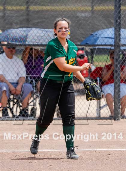Thumbnail 2 in Delhi vs. Mariposa County photogallery.