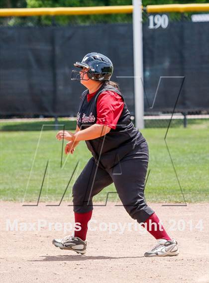 Thumbnail 1 in Delhi vs. Mariposa County photogallery.