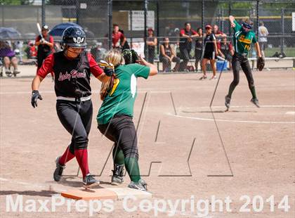 Thumbnail 2 in Delhi vs. Mariposa County photogallery.