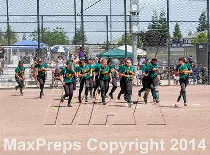 Thumbnail 1 in Delhi vs. Mariposa County photogallery.