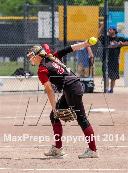 Thumbnail 3 in Delhi vs. Mariposa County photogallery.