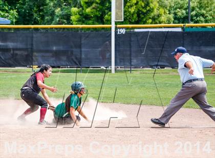 Thumbnail 1 in Delhi vs. Mariposa County photogallery.