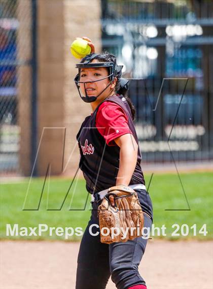 Thumbnail 1 in Delhi vs. Mariposa County photogallery.