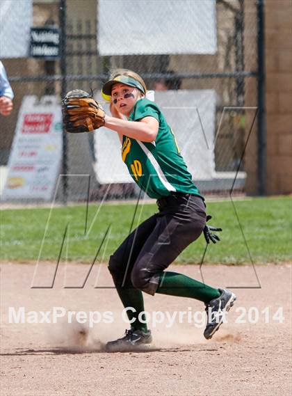 Thumbnail 2 in Delhi vs. Mariposa County photogallery.