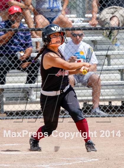 Thumbnail 1 in Delhi vs. Mariposa County photogallery.