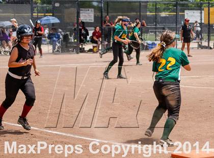 Thumbnail 1 in Delhi vs. Mariposa County photogallery.