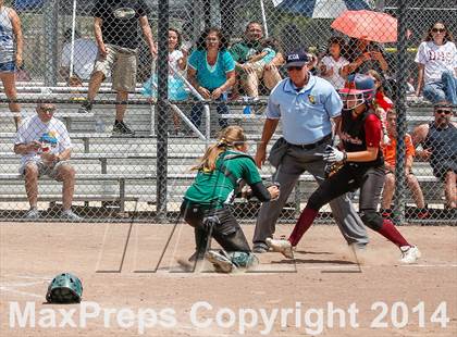 Thumbnail 1 in Delhi vs. Mariposa County photogallery.
