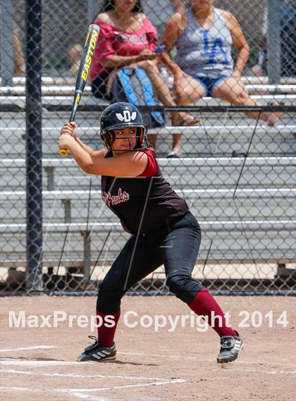 Thumbnail 3 in Delhi vs. Mariposa County photogallery.